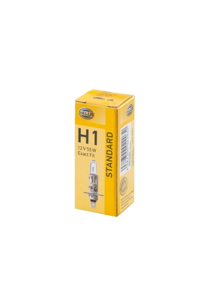 Hella Bec, far faza lunga 8GH 002 089-131
