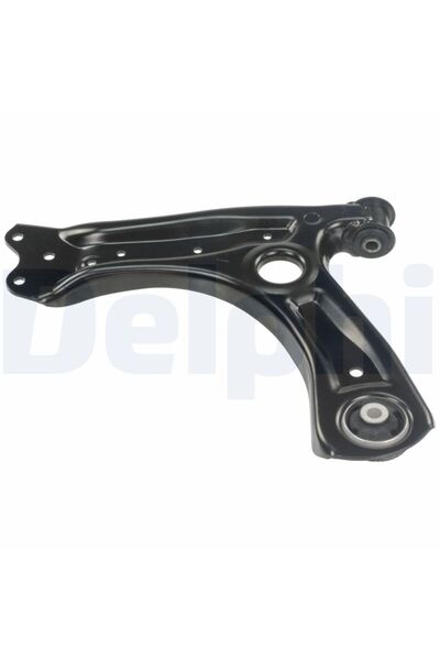 DELPHİ Brat, ανάρτηση τροχού TC3398