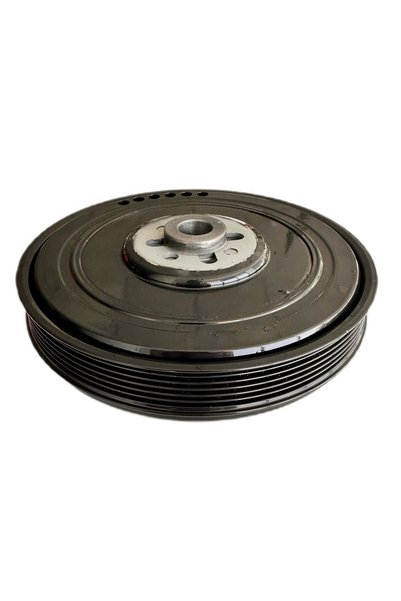 SKF Fulie curea, arbore cotit VKM 93107