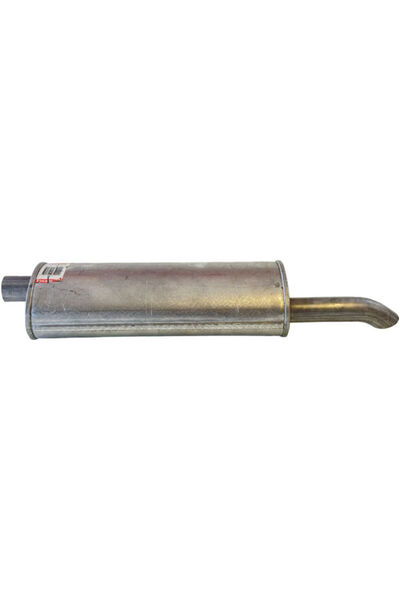 BOSAL Toba esapament finala 185-999