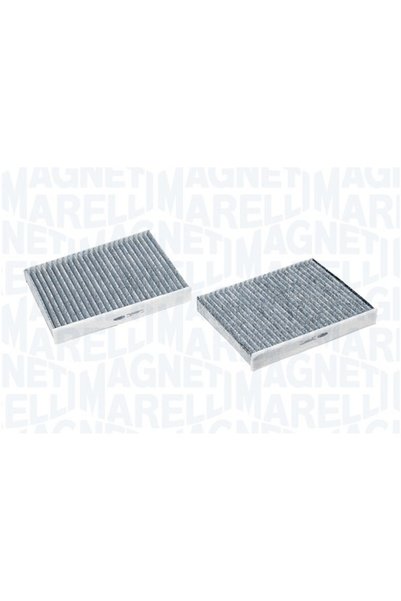 MAGNETI MARELLI Filtru, aer habitaclu 350208066981