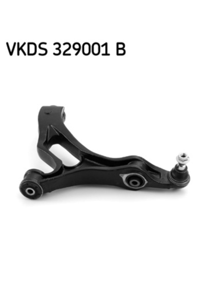 SKF Brat, suspensie roata VKDS 329001 B