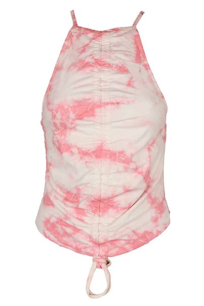 Missguided Top Mona Roz Deschis