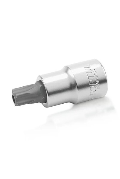 TOPTUL Cheie tubulara 1/4 Dr. x T15 L=37mm BCNA0815