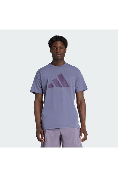 adidas Train Essentials Feelready Logo Training T-Shirt