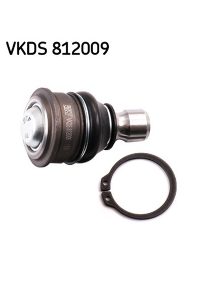 SKF Articulatie sarcina/ghidare VKDS 812009