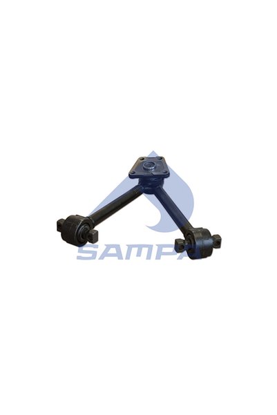 SAMPA Рамо, окачване на колело 095.269