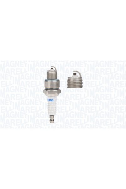 MAGNETI MARELLI Bujii 062708000005