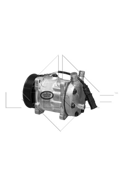NRF Compresor, climatizare 32706