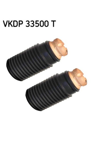 SKF Κιτ προστασίας από τη σκόνη, αμορτισέρ VKDP 33500 T