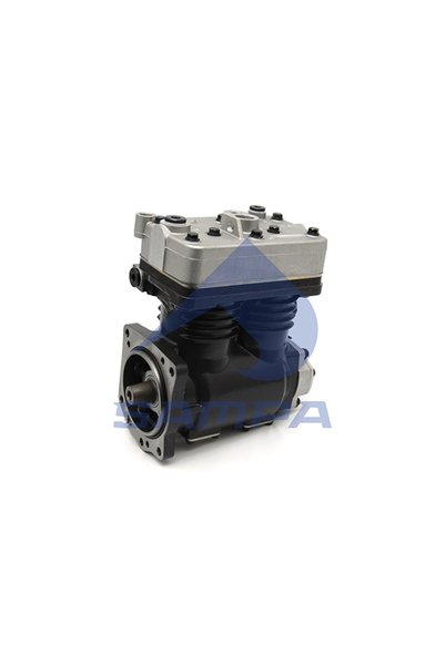 SAMPA Compresor, instalatie aer comprimat 092.170