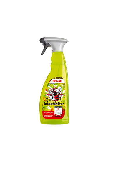 Sonax ΚΑΘΑΡΙΣΤΙΚΟ ΕΝΤΟΜΩΝ ΙΝΣΕΚΤ ΣΤΑΡ 750ML