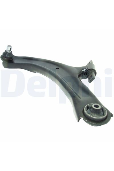 DELPHİ Brat, окачване на колело TC2467