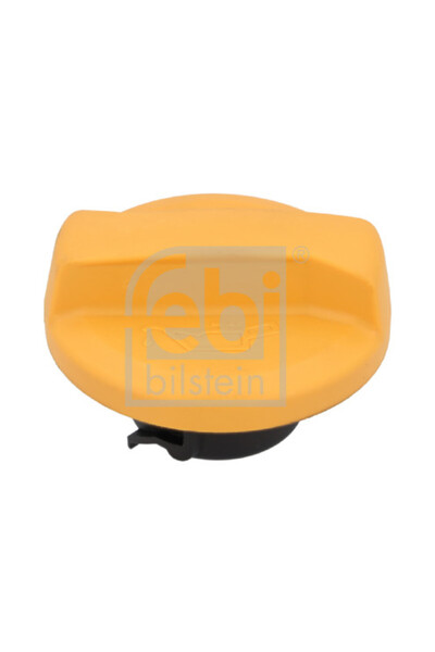 FEBI BILSTEIN Καπάκι, πλήρωσης λαδιού 33677