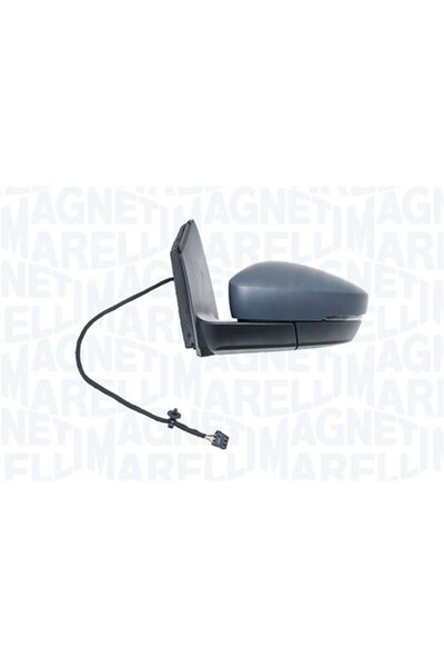 MAGNETI MARELLI Exterior mirror 182215010200