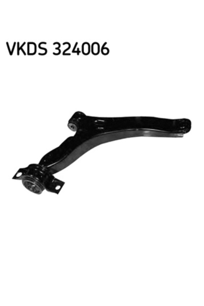 SKF Brat, suspensie roata VKDS 324006