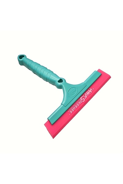 Choice qicheguaban Silicone Water Squeegee: Efficiently Cleans Surfaces, Cove...