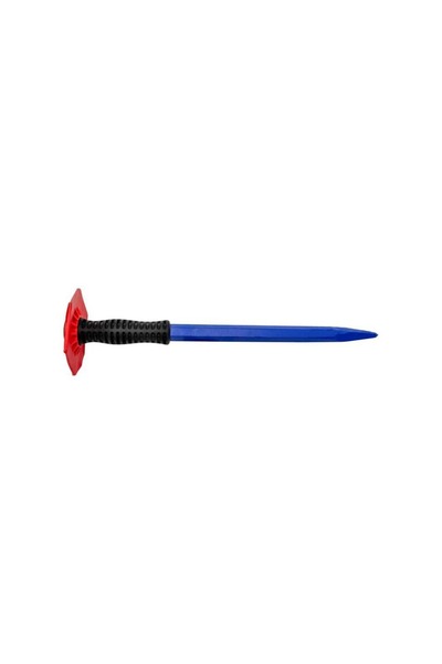 Lumytools Dorn zidărie cu protecție, Ø 17x400 mm