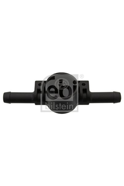 FEBI BILSTEIN Клапан, горивен филтър 40868