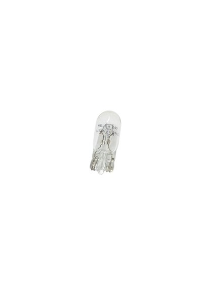Hella Bec, iluminare numar circulatie 8GP 003 594-251, set 10 buc.