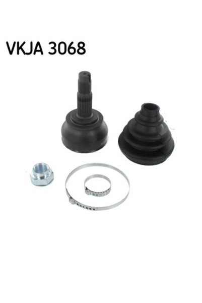 SKF Set articulatie, planetara VKJA 3068
