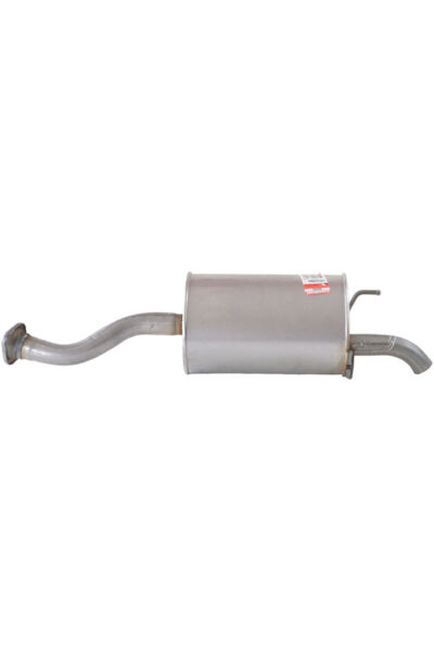 BOSAL Toba esapament finala 163-395