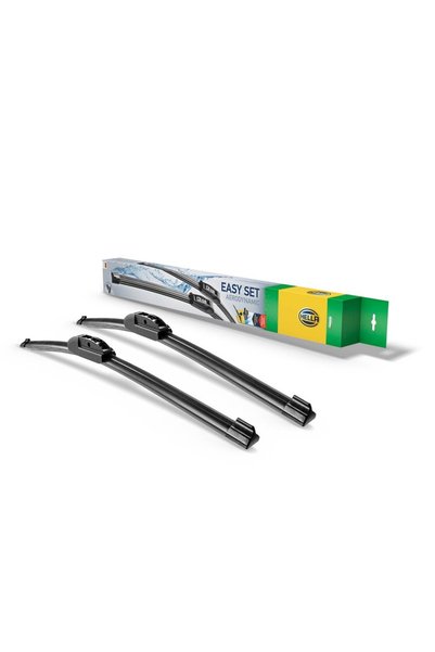 Hella Чистачка 9XW 358 164-211