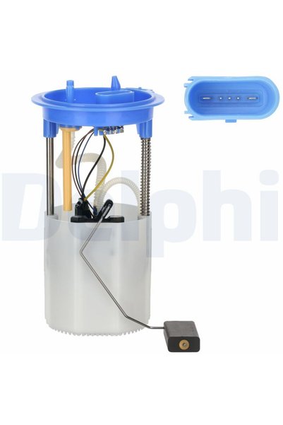 DELPHİ Sistem alimentare cu combustibil FG2703-12B1