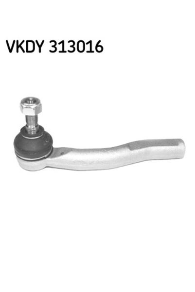 SKF Накрайник на кормилна щанга VKDY 313016