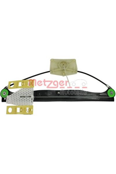 Metzger Μηχανισμός ενεργοποίησης παραθύρου 2160329