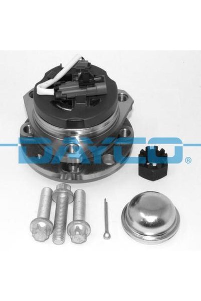 DAYCO Wheel bearing set KWD1142