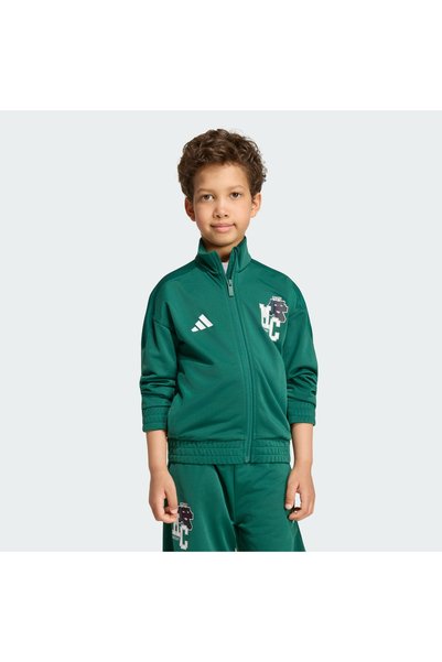 adidas MINECRAFT TRACKTOP