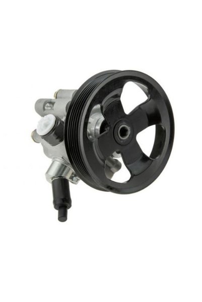 MTR Хидравлична помпа, система за управление 12191775