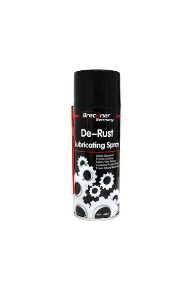 MTR Spray degripant (antirugina) 400 ml 12132805
