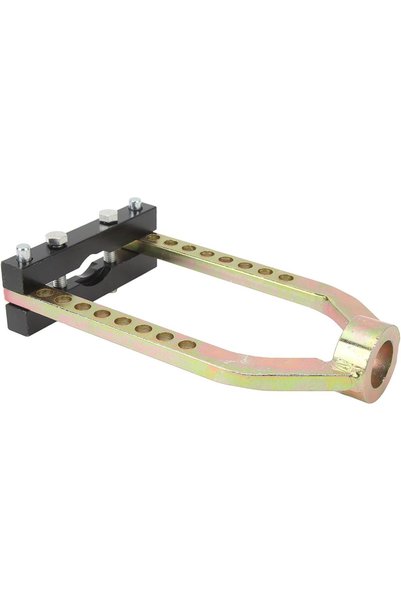 Generic CV Joint Puller Tool High Reliability Universal Adjustment Efficient ...