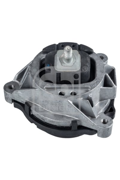 FEBI BILSTEIN Тампон на двигател 39017