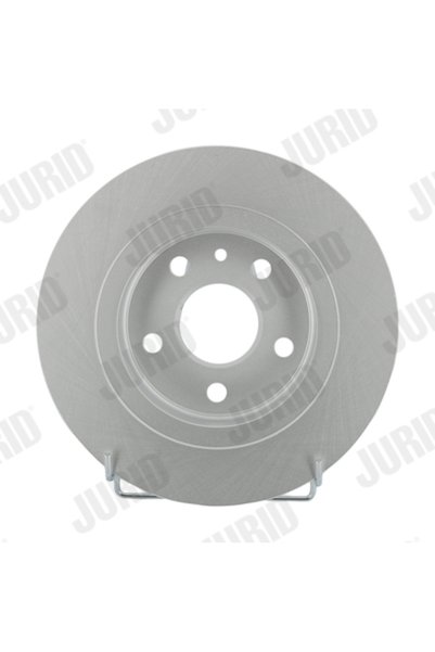 Jurid Δίσκος φρένου 562651JC