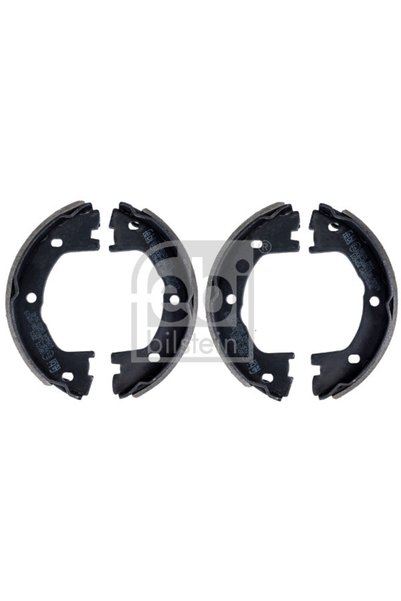 FEBI BILSTEIN Set saboti frana 109404