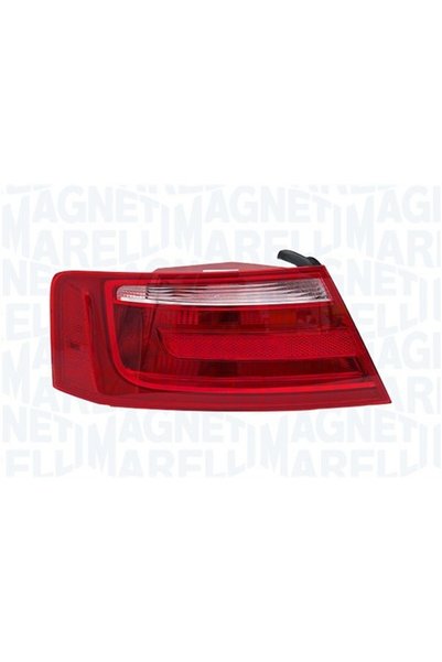 MAGNETI MARELLI Lampa spate 714021230811
