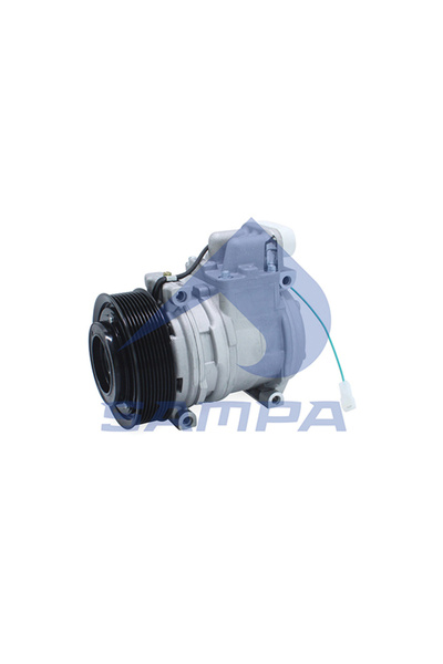 SAMPA Compresor, climatizare 206.378