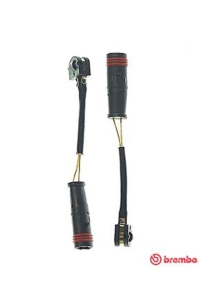 Brembo Warning sensor, brake pad wear A 00 277
