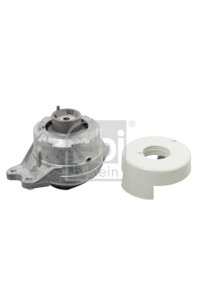 FEBI BILSTEIN Тампон на двигател 104859