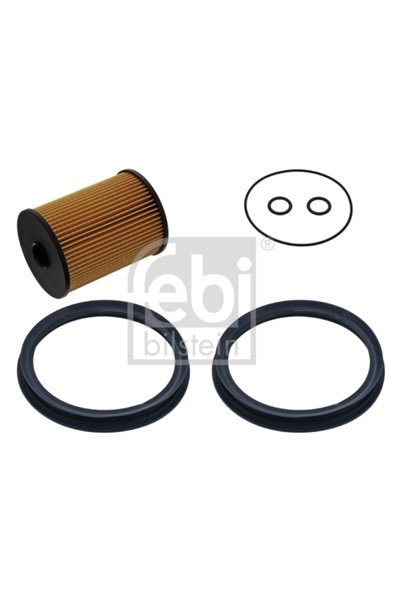FEBI BILSTEIN Горивен филтър 47225