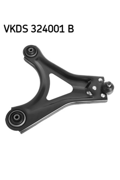 SKF Βραχίονας Ελέγχου Πίστας VKDS 324001 B