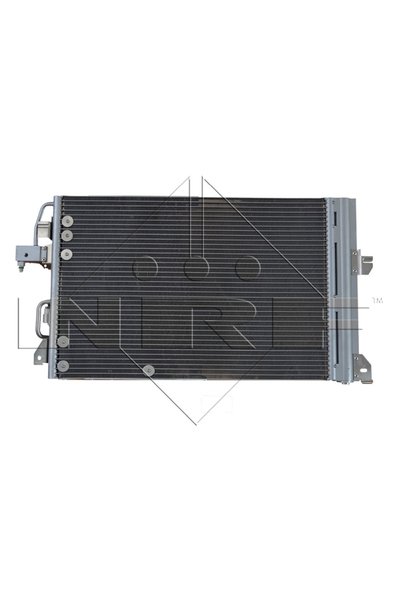 NRF Condensator, climatizare 35416