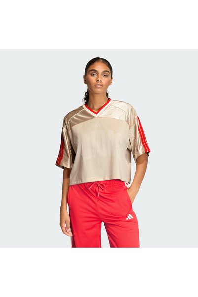adidas STADIUM MESH T-SHIRT