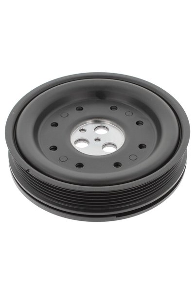 CORTECO Fulie curea, arbore cotit 80001201