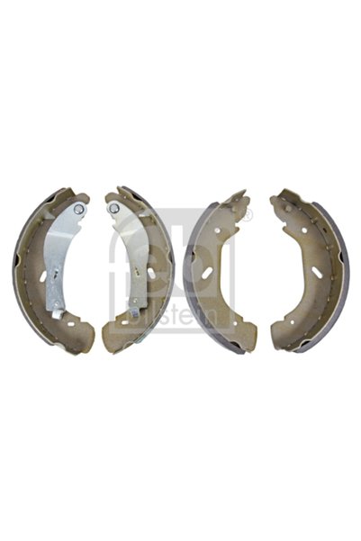 FEBI BILSTEIN Set saboti frana 170992