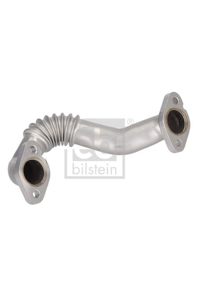 FEBI BILSTEIN Tubular pipe, egr valve 188348