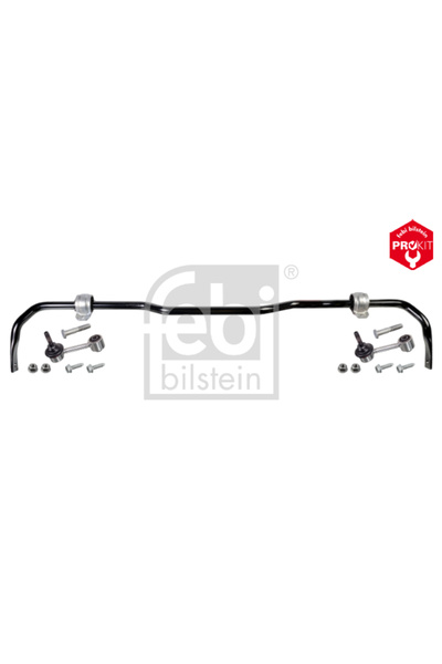 FEBI BILSTEIN Стабилизираща щанга, окачване 175048